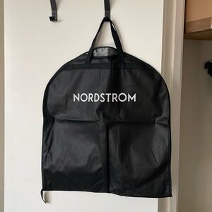 Nordstrom suit carrier / cover